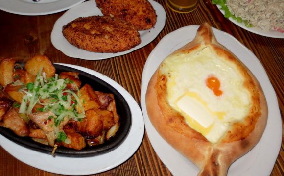 Какие же цены на отдых в