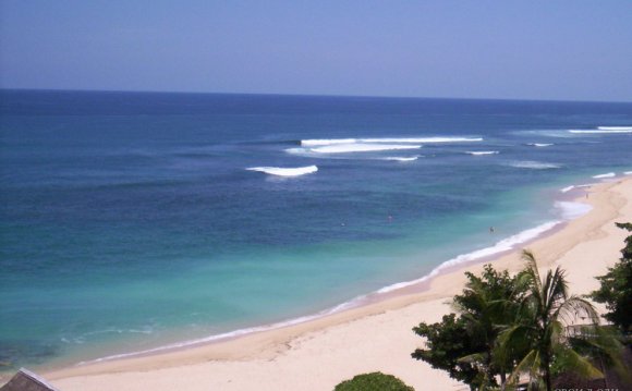 Климат Бали