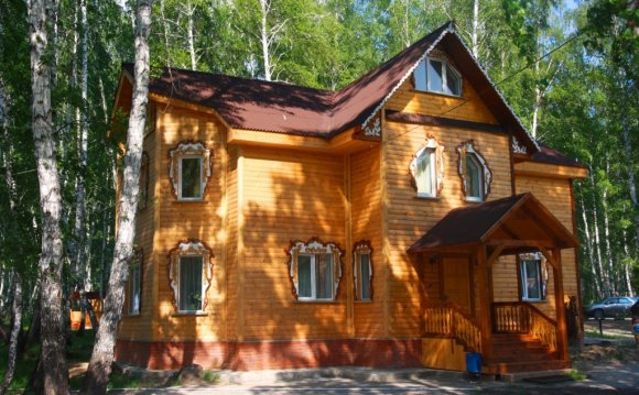 База Отдыха Лукоморье Отзывы