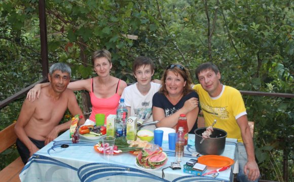 Отдых в Туапсе Отзывы Отдыхающих Форум