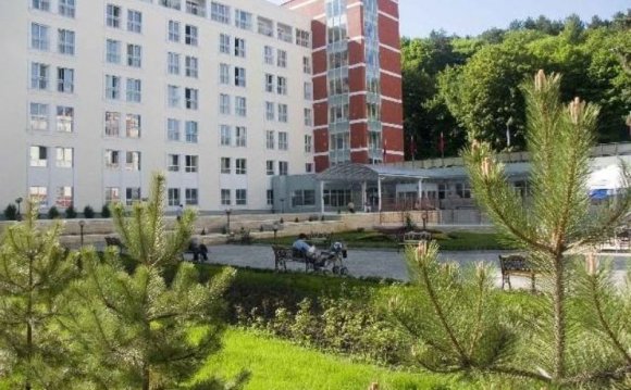Кисловодск Отдых с Детьми Отзывы