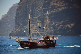 отдых на тенерифе отзывы