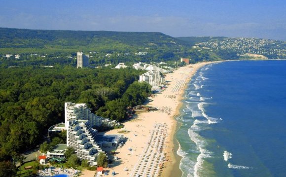 Отдых в Болгарии Отзывы