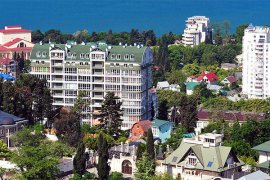 Отдых в Сочи на берегу моря 2017