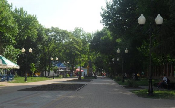 Ейск Отдых с Детьми Отзывы