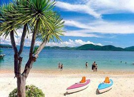 Отдых во Вьетнаме