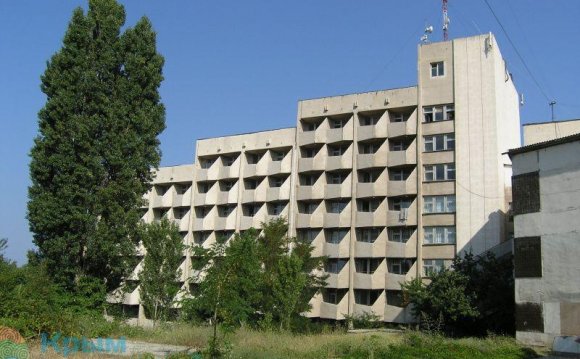 База Отдыха Севастополь Отзывы
