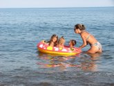 Отдых на Море с Маленьким Ребенком Отзывы