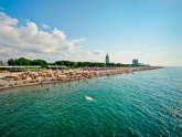 Отдых в Грузии на Море Отзывы