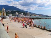 Ялта в Феврале Отдых Отзывы