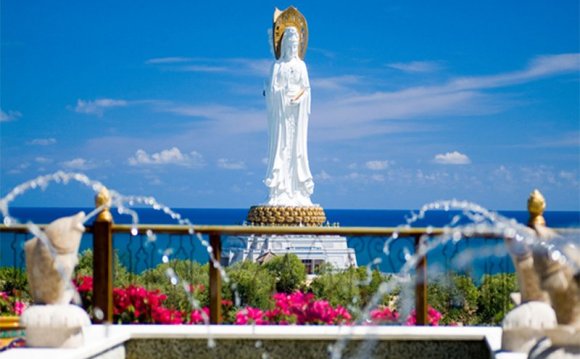 Остров Хайнань Китай Отдых Отзывы Года