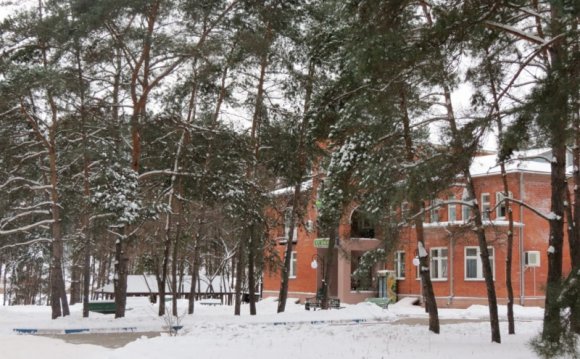 Базы Отдыха Старый Оскол Отзывы
