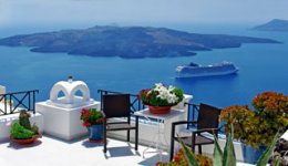 Туры в Грецию